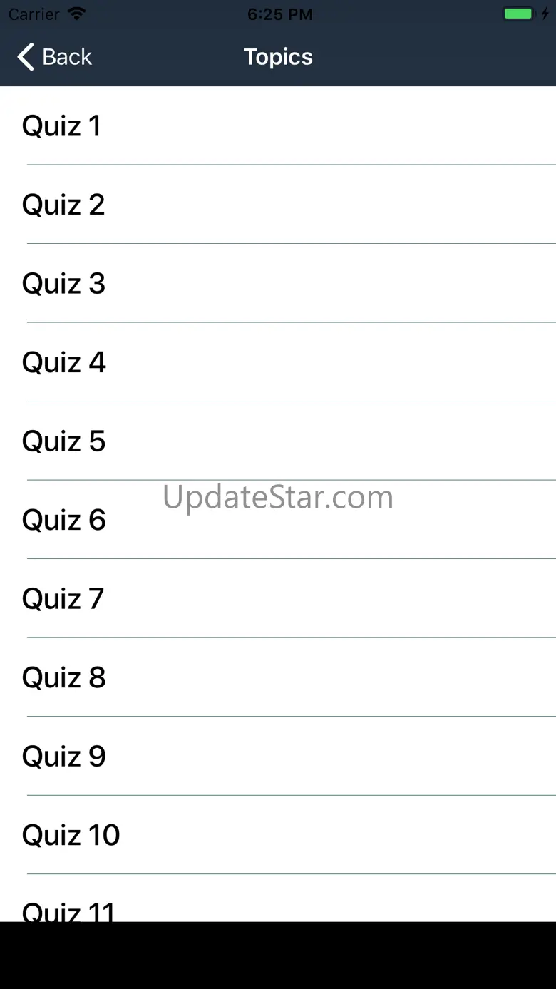 Biochemistry Quiz (Mcqs) 1.0