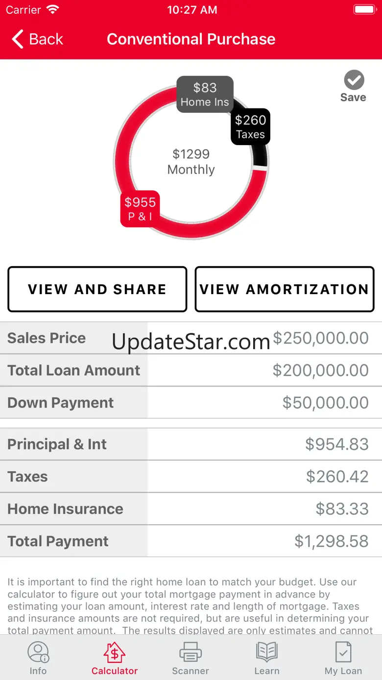Town Square Mortgage 24.2.000