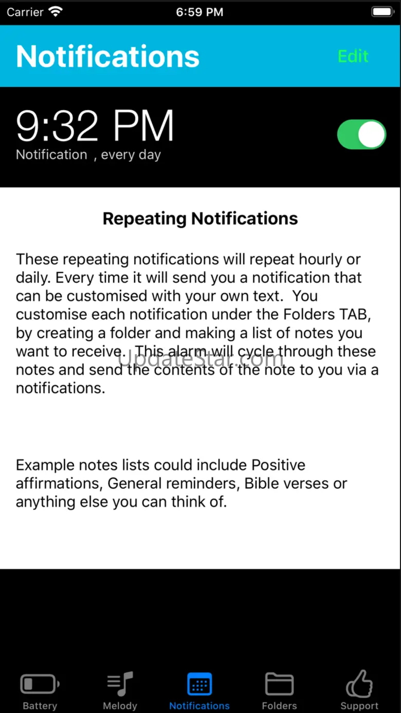 Battery Life Alarm PRO 4.2.0