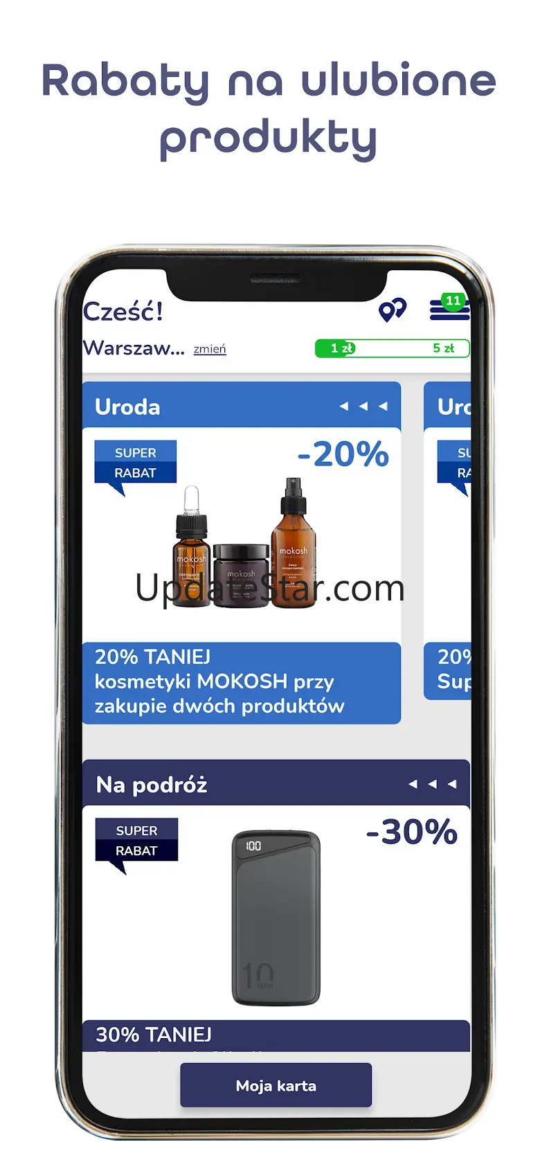 Kameleon - promocje i okazje 1.30.8