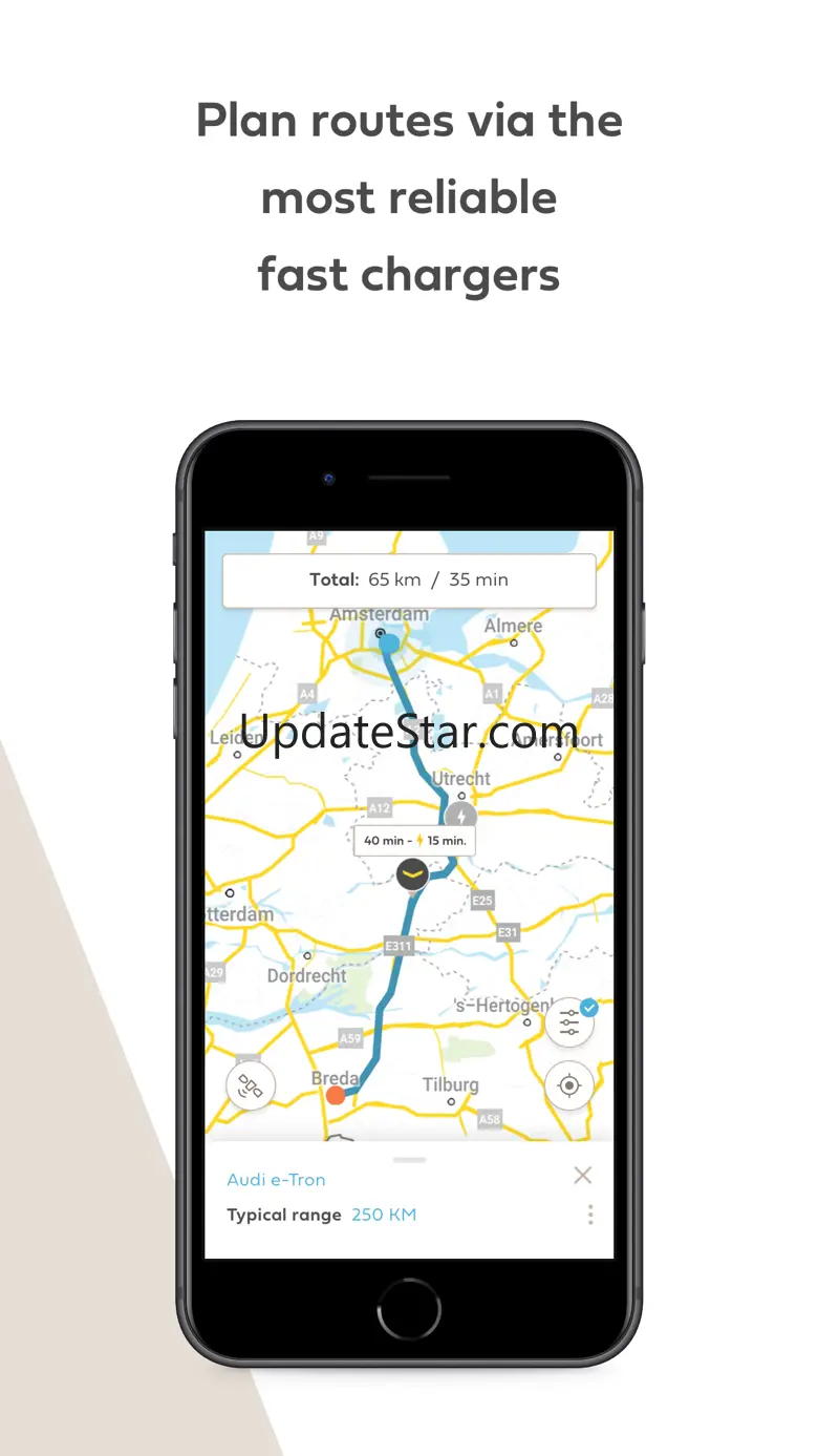 Fastned Charging 7.1.1