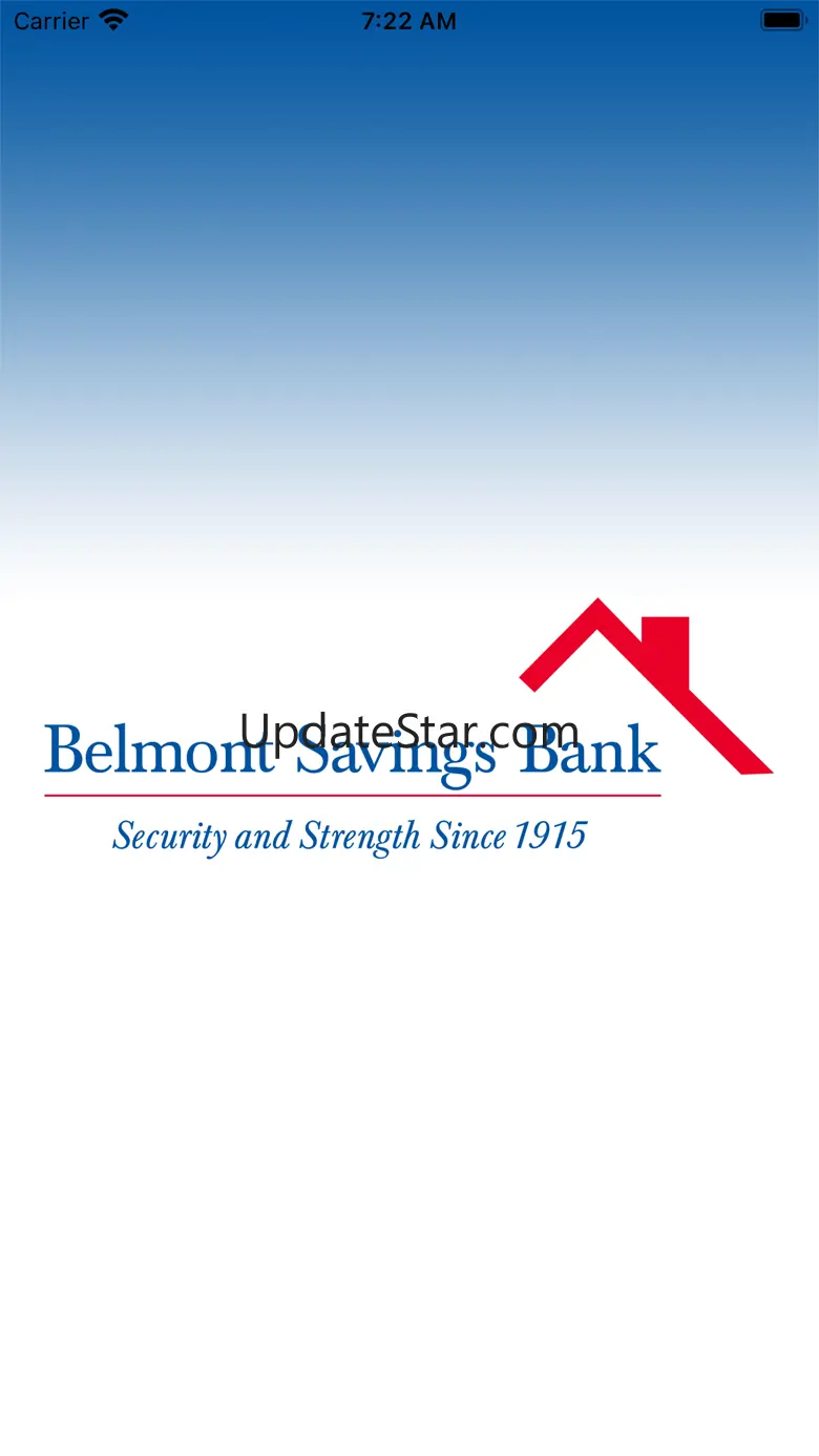 Belmont Savings Bank, SSB 23.2.30