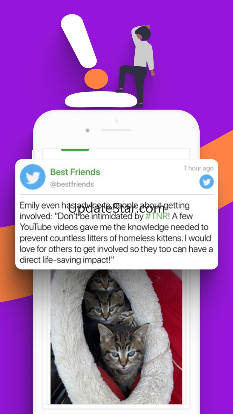 Wowso: Entertainment News Feed 1.6