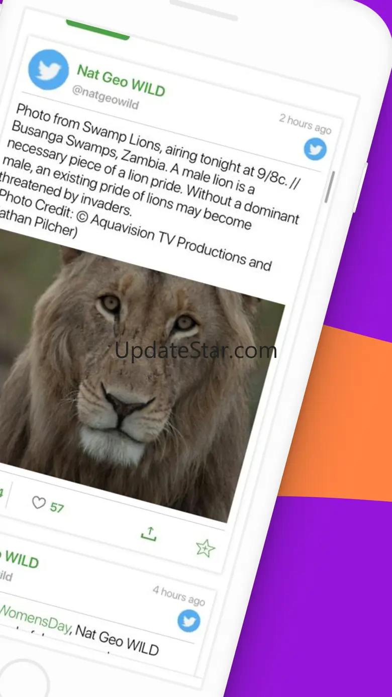 Wowso: Entertainment News Feed 1.6