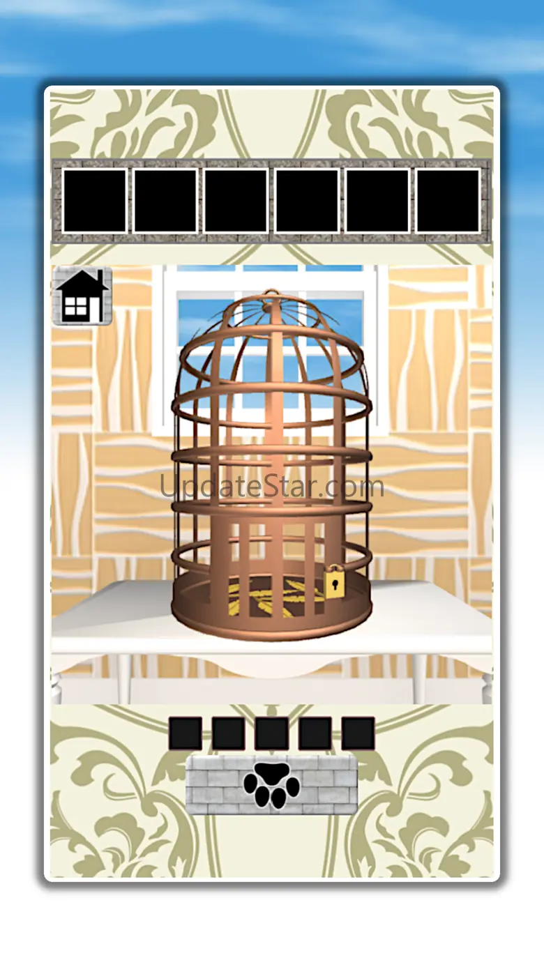 Sheep Palace -Escape Game- 1.0.1
