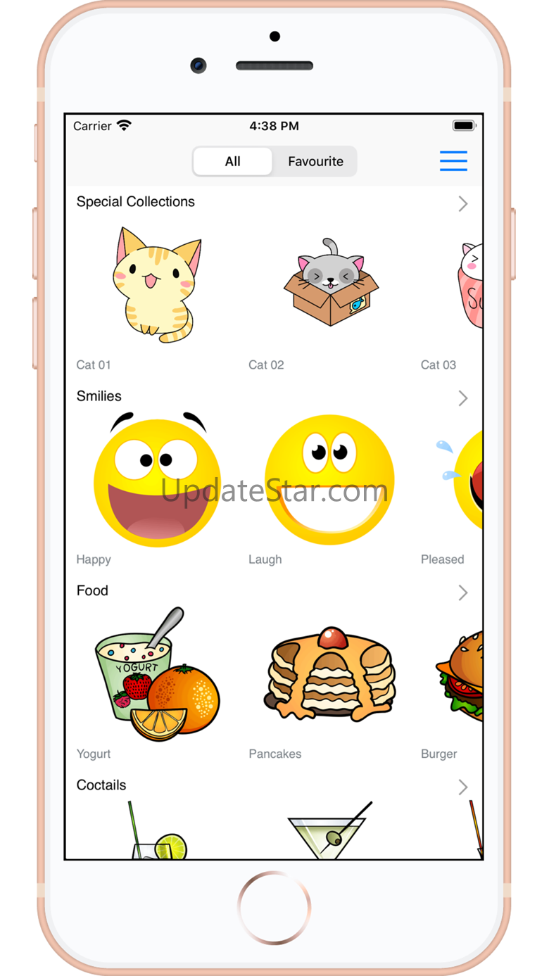 Draw Kawaii Drawings 1.1.0