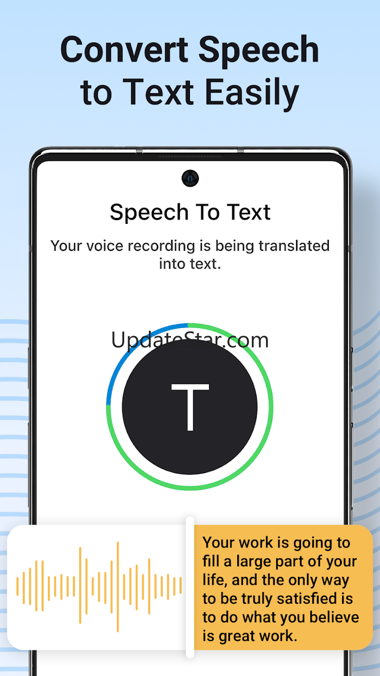 Call Recorder - Save & Listen 1.1.0