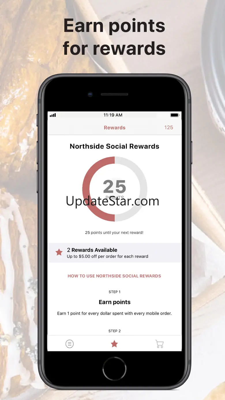 Northside Social 1.5