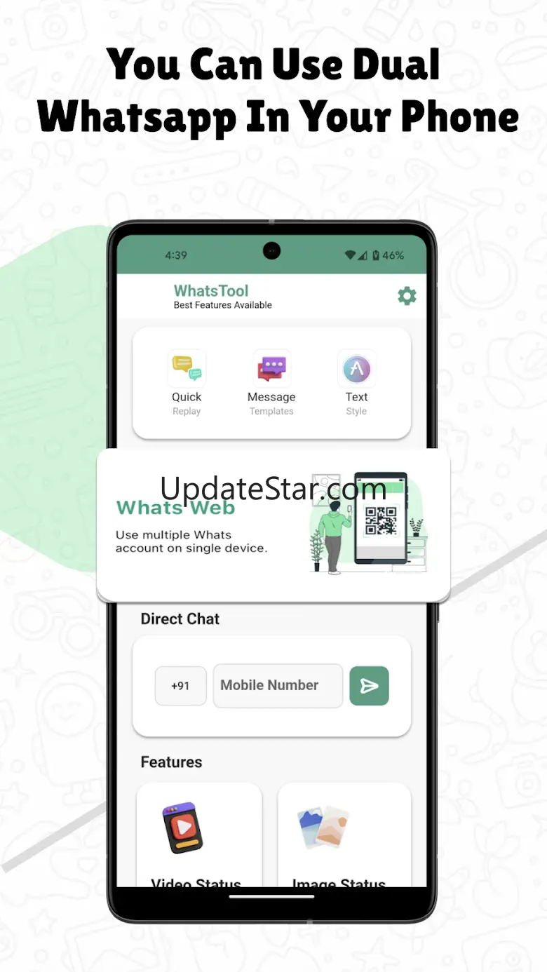 Whats Plus Pro Version 2024 1.0.3