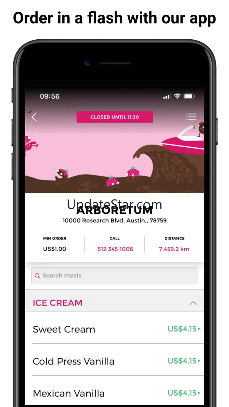 Amy's Ice Cream 1.7.5