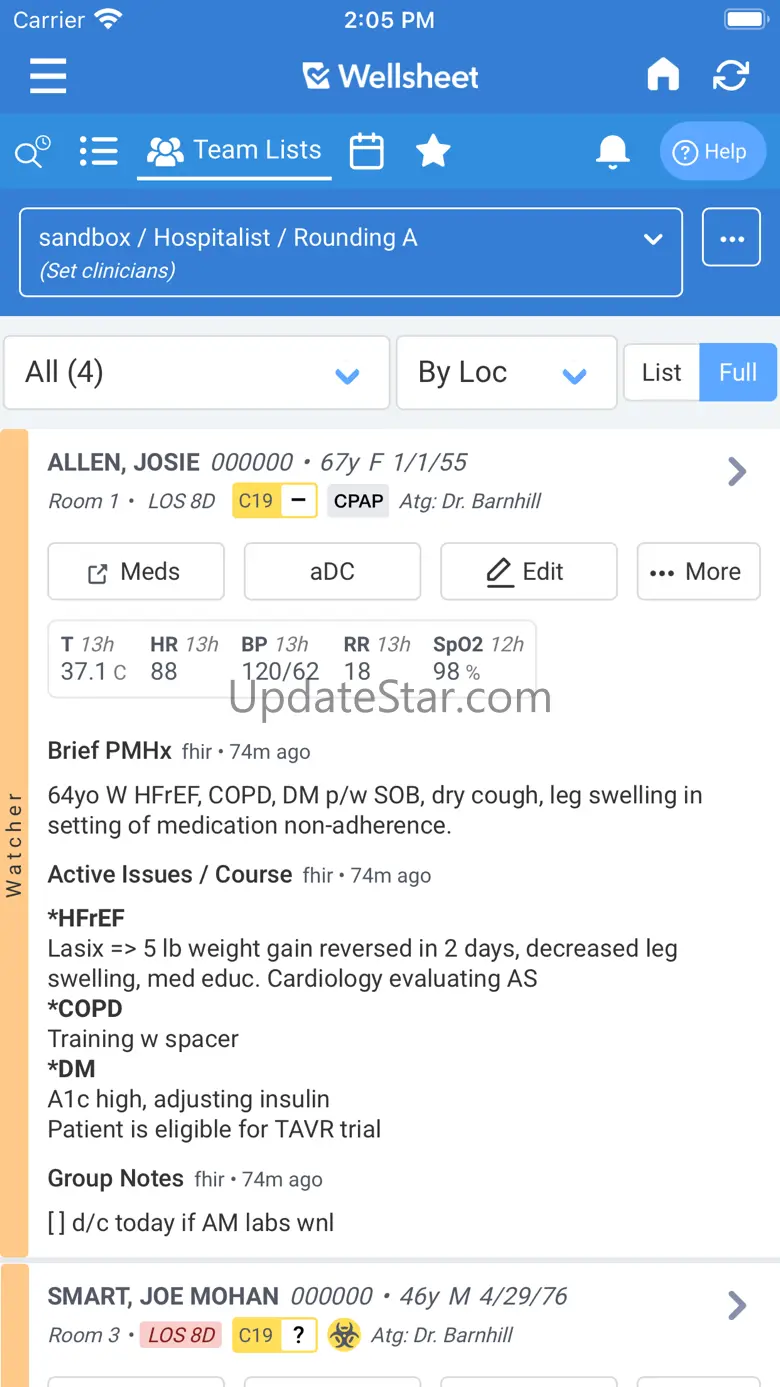 Wellsheet 1.4.4