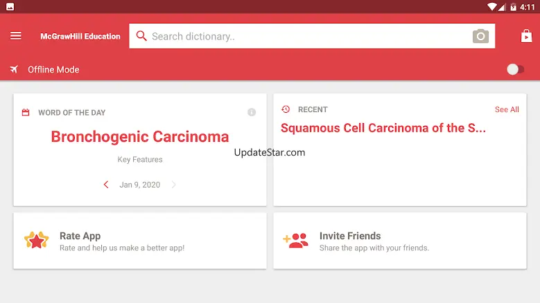 Quick Medical Diagnosis 11.5.716