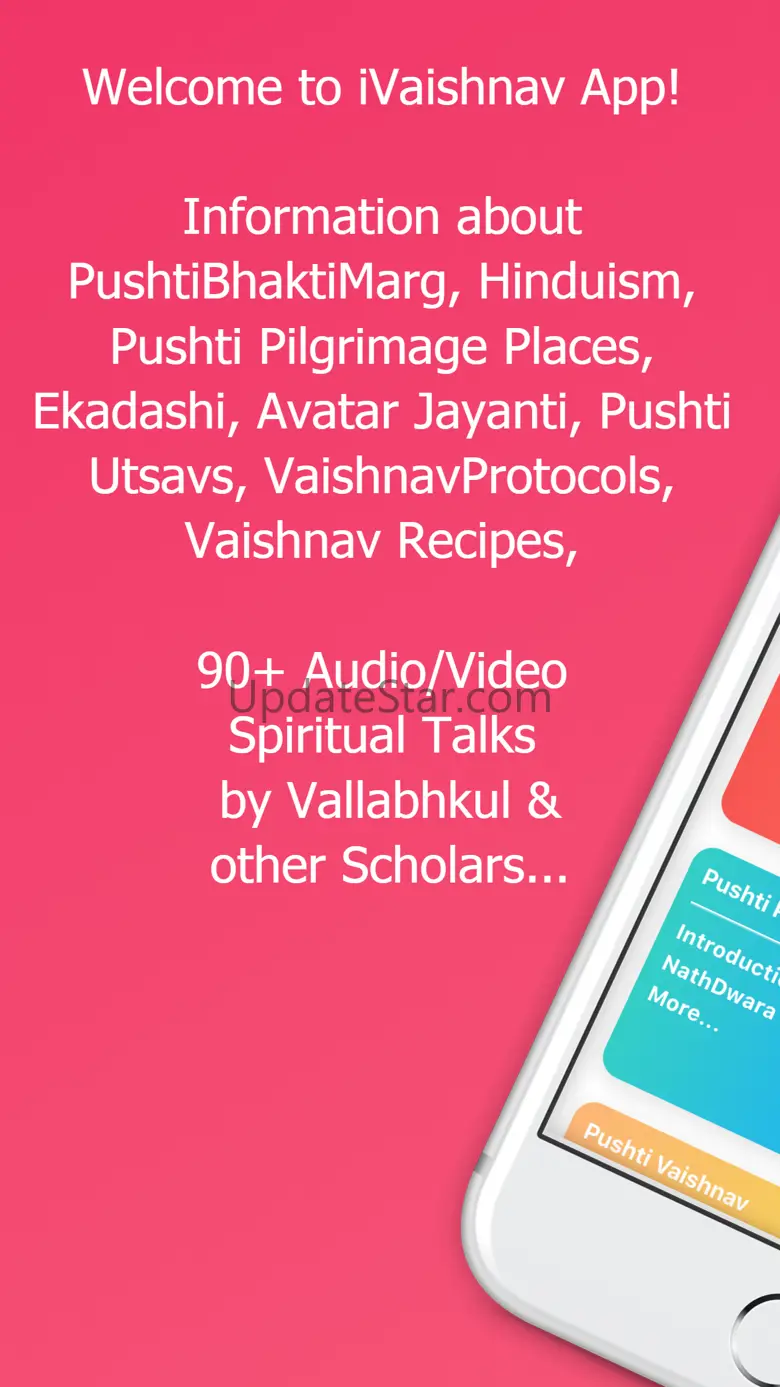 iVaishnav 6.1.4