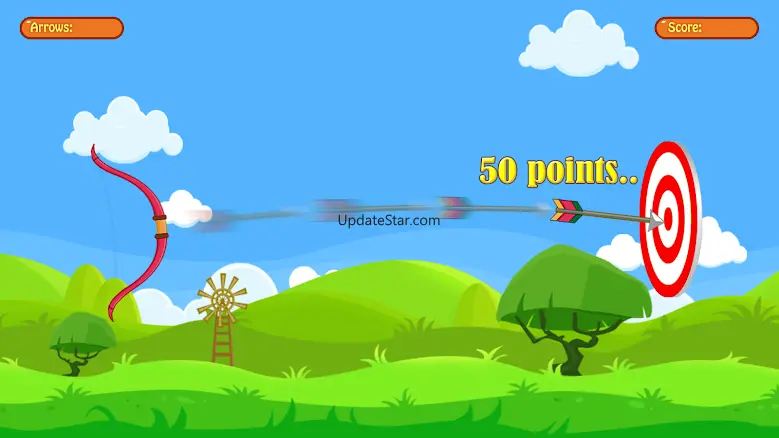 Archery Games 1.2