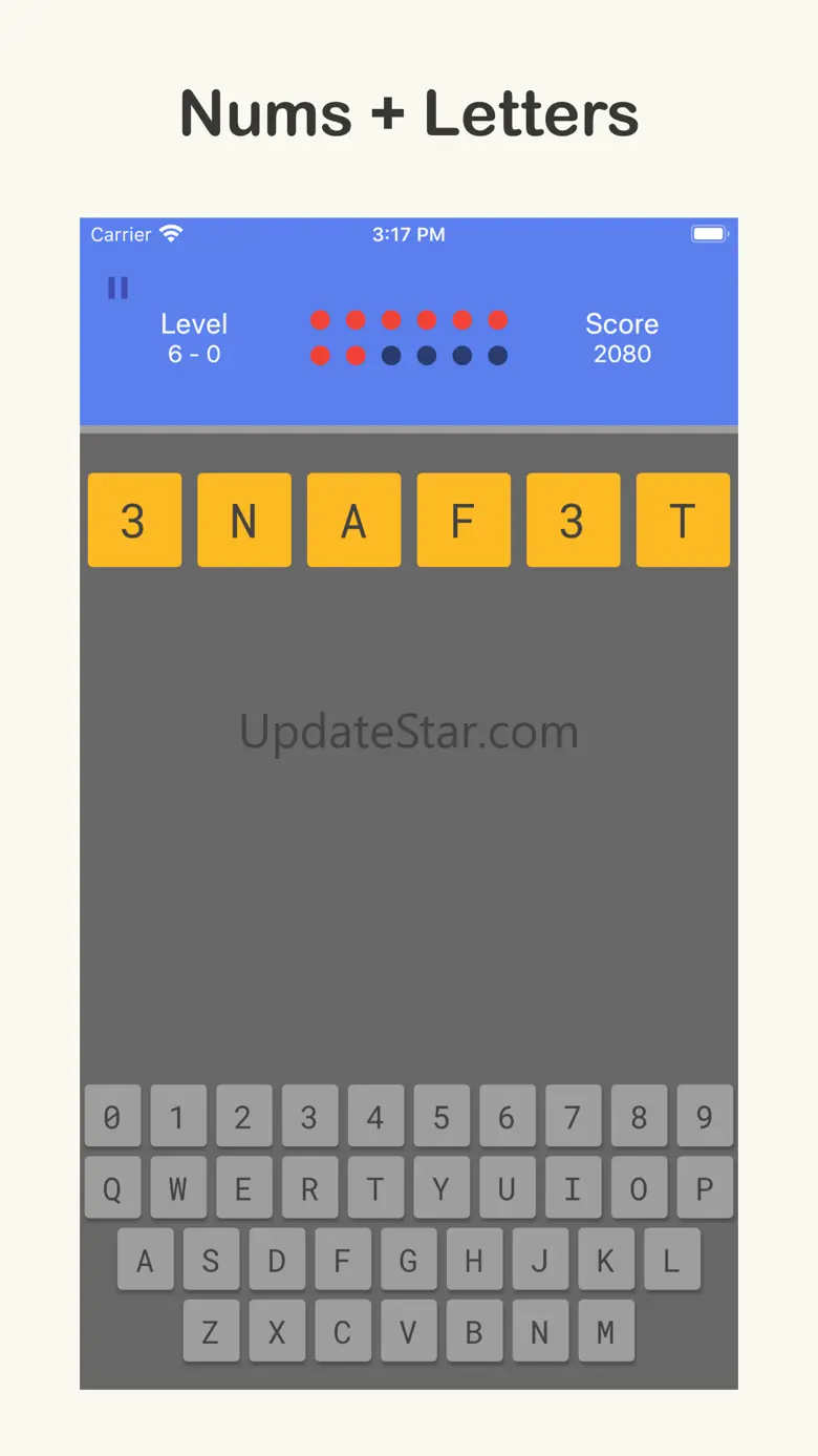 Brain Sharp - Math & Focus 2.1.1
