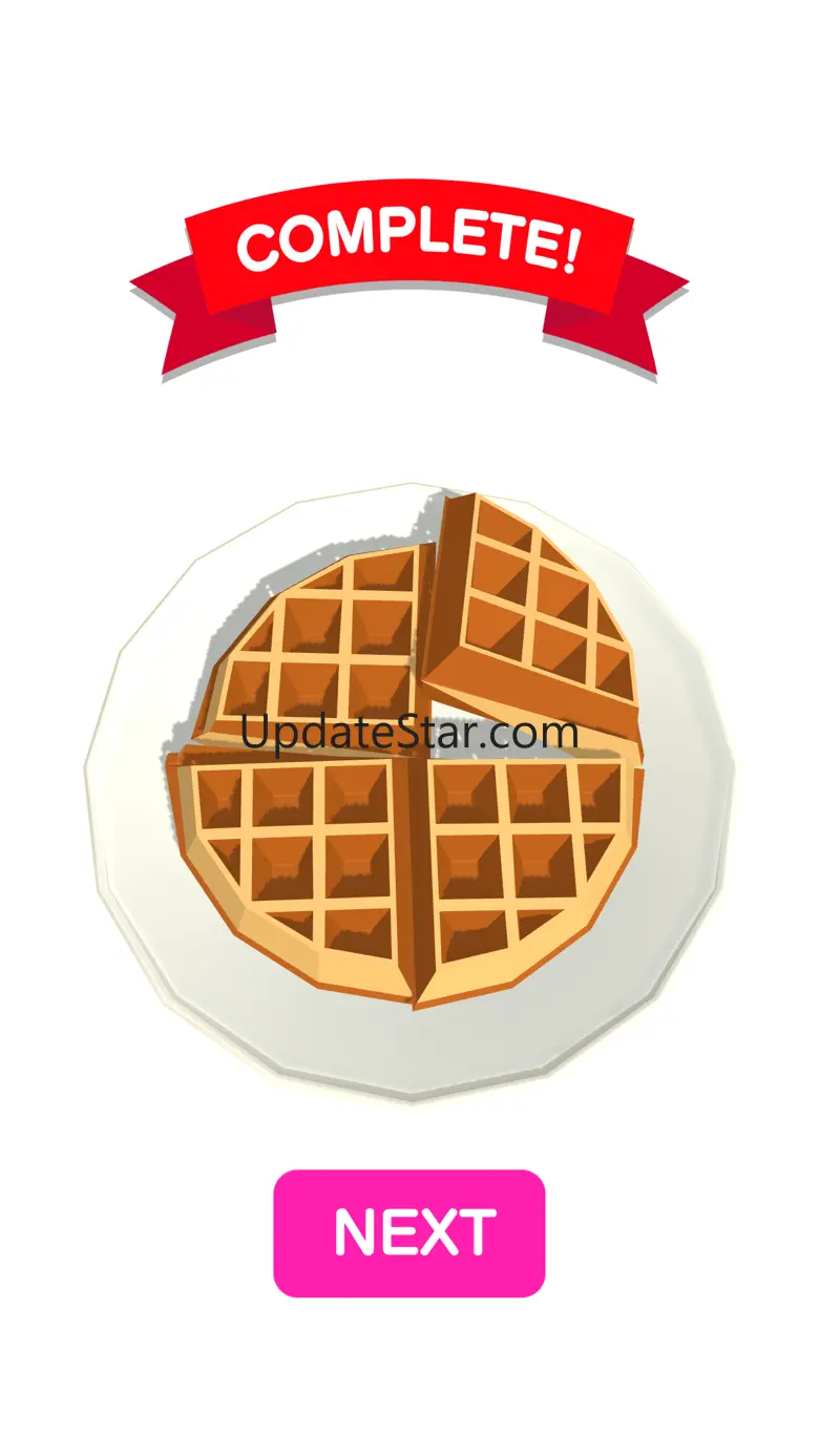 Waffles Wanted! 1.0.3