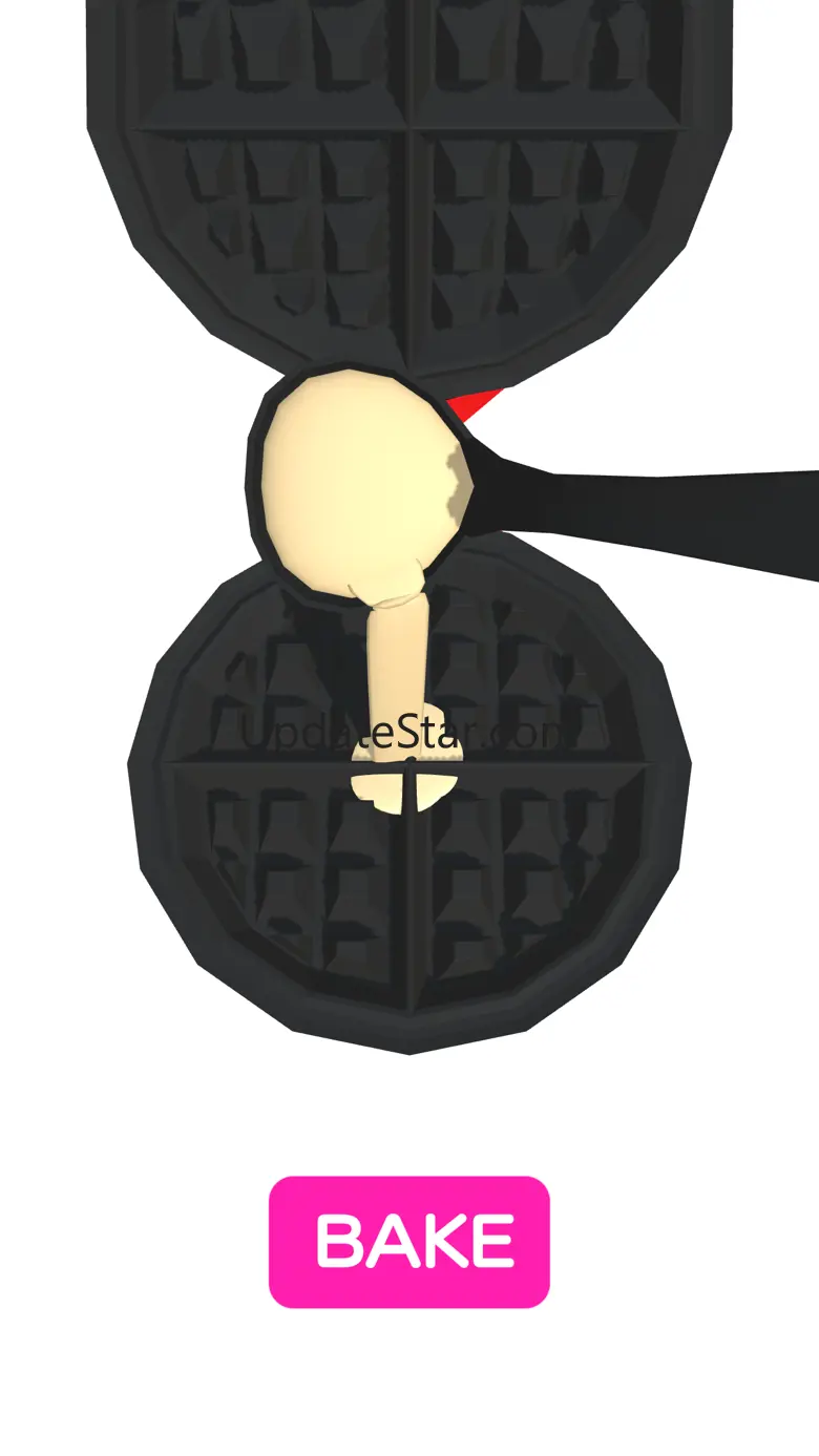 Waffles Wanted! 1.0.3