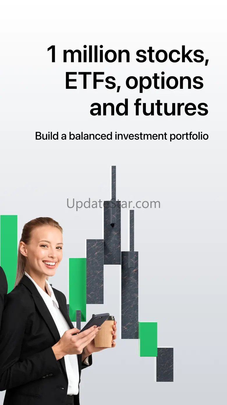 Freedom24 by Freedom Finance 32.18.0