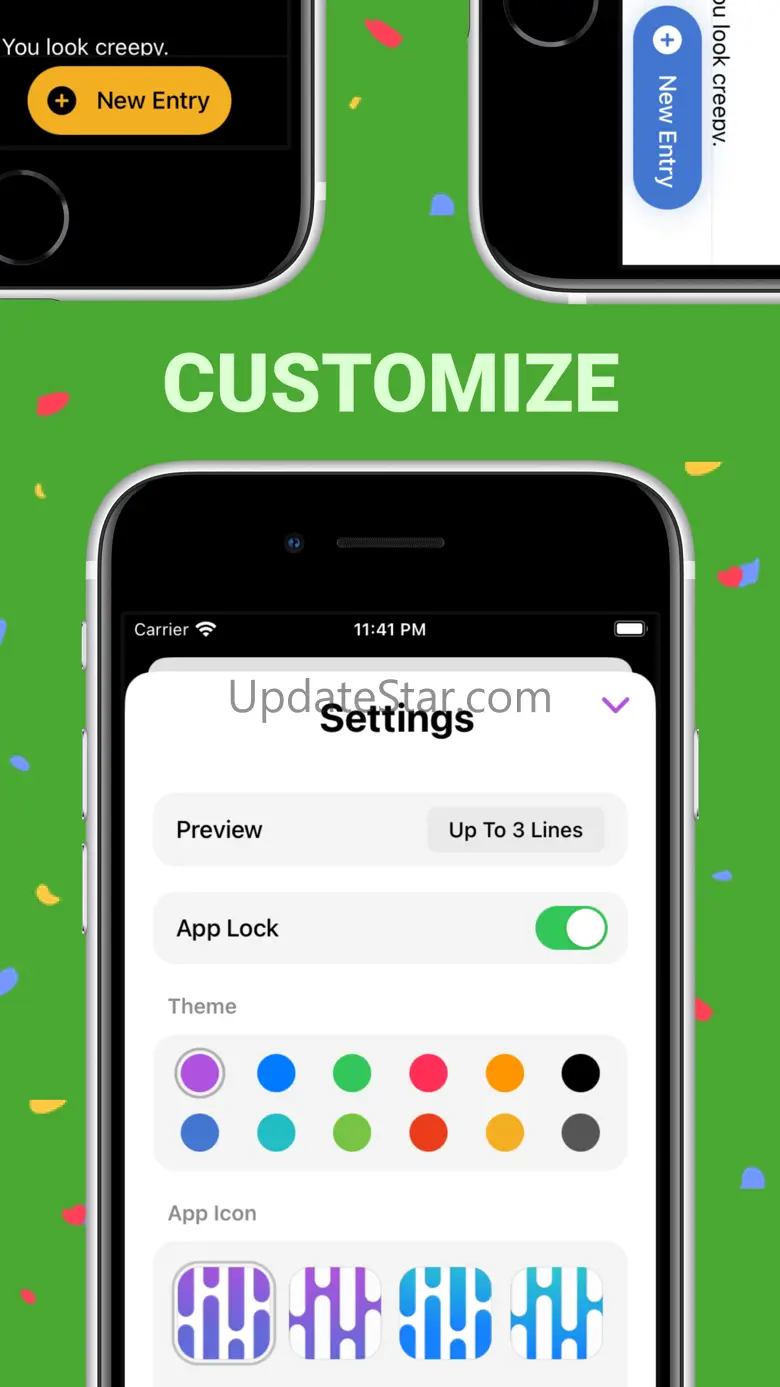 Timeline Journal Version 8.0