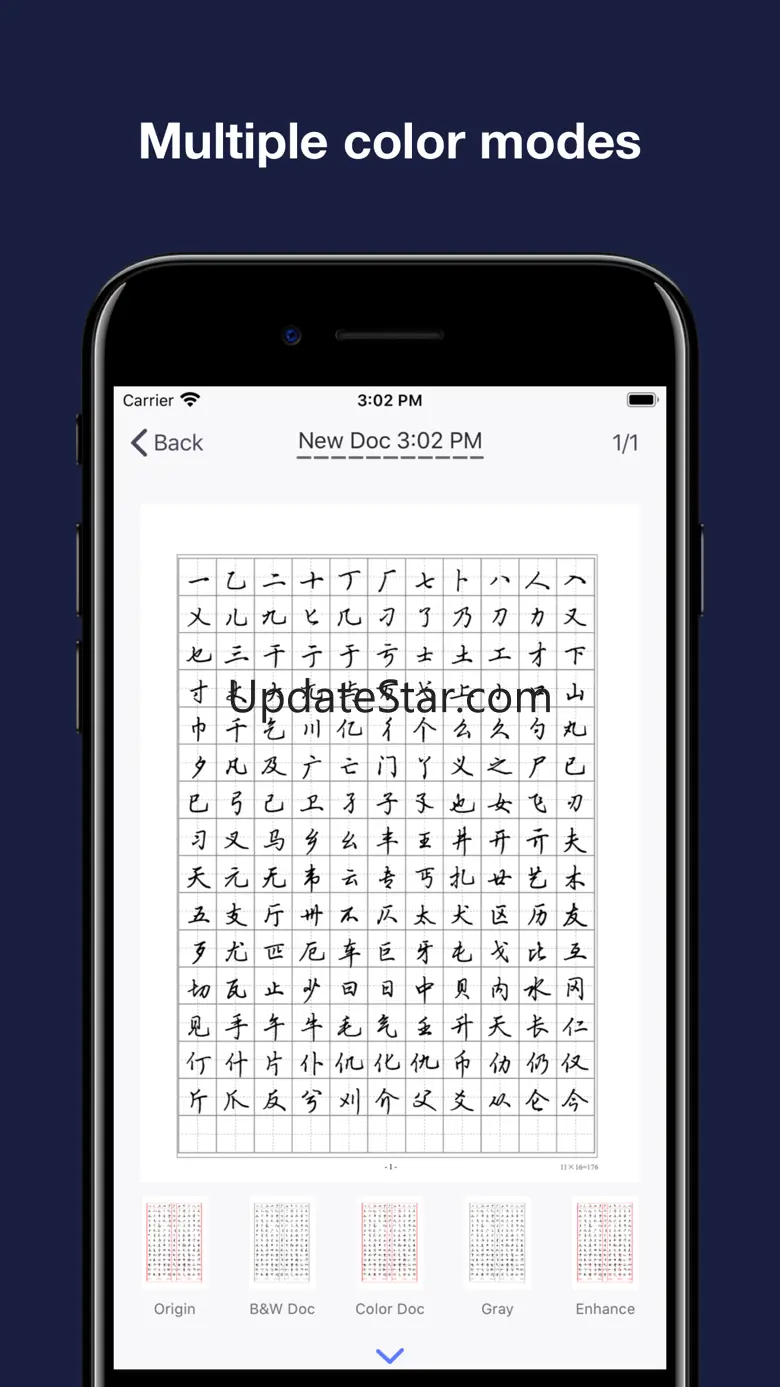 SnapScan - OCR Scanner 1.1.3
