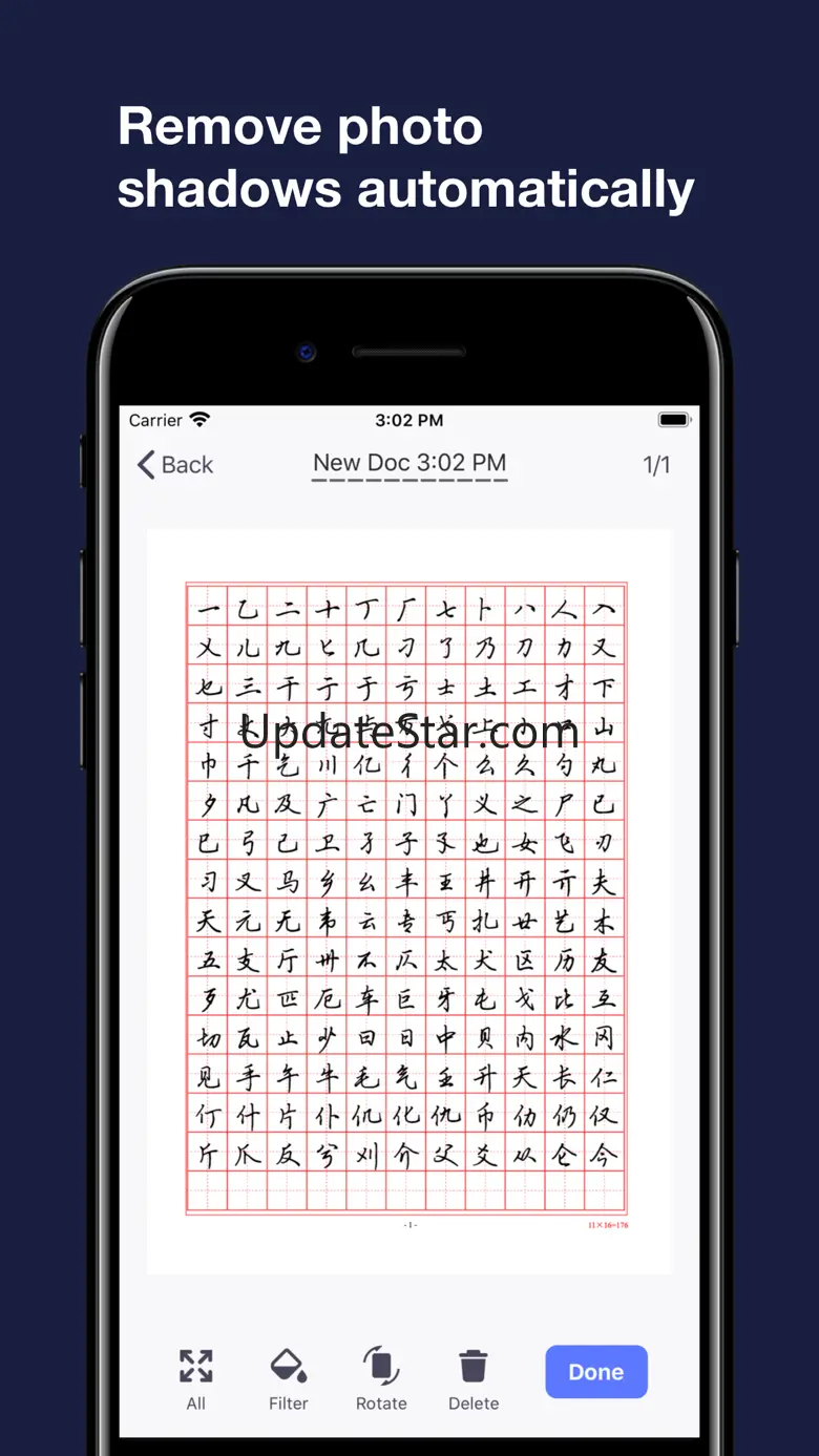 SnapScan - OCR Scanner 1.1.3