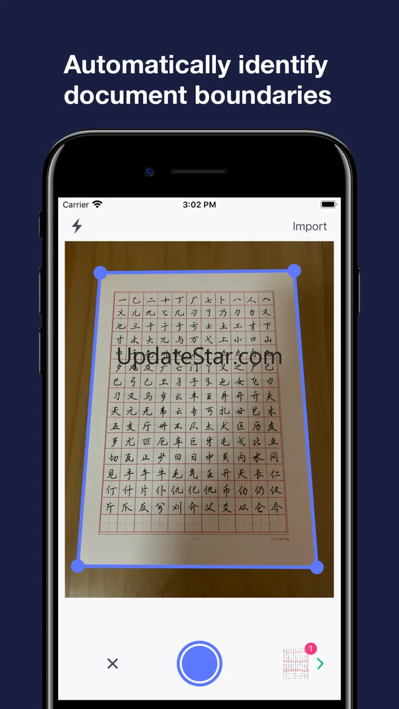 SnapScan - OCR Scanner 1.1.3