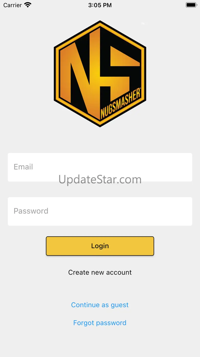 NugSmasher® 2.8.2