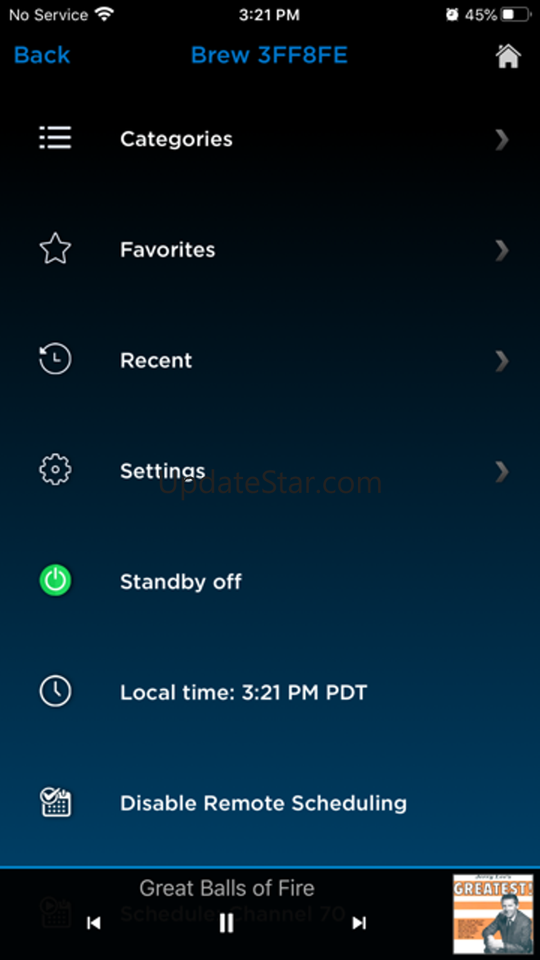 SiriusXM Music for Business 1.0.12