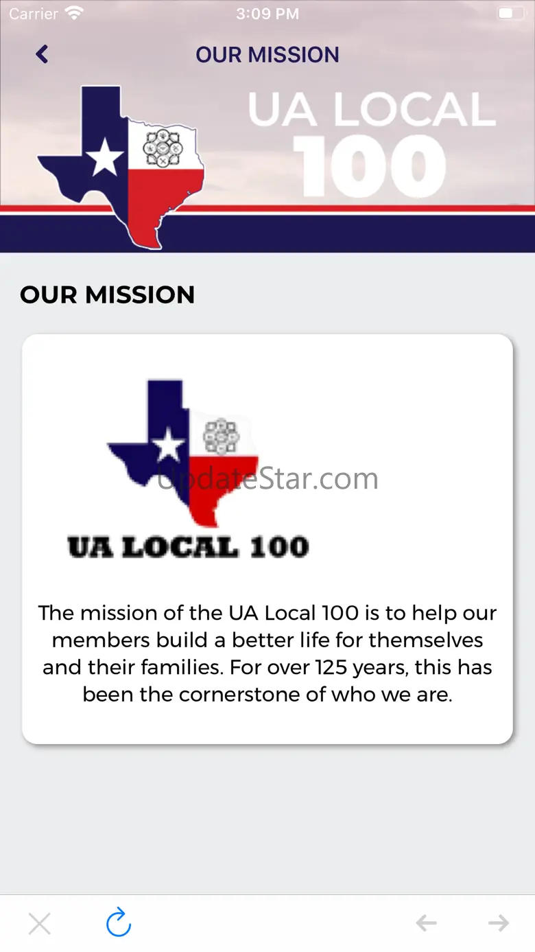 UA 100 14.4.1