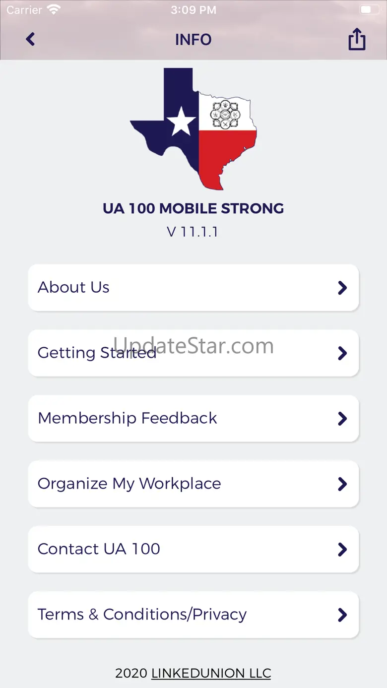 UA 100 14.4.1