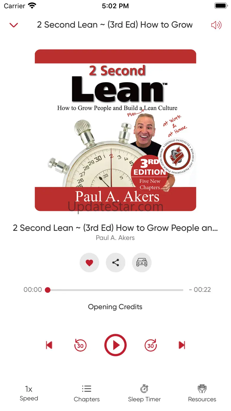 2 Second Lean Play 3.3