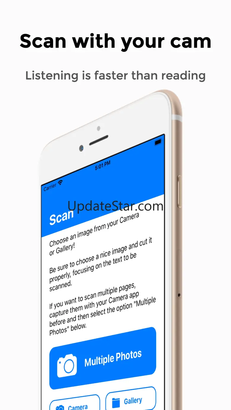 Speecher - Text To Speech Easy 1.0.5