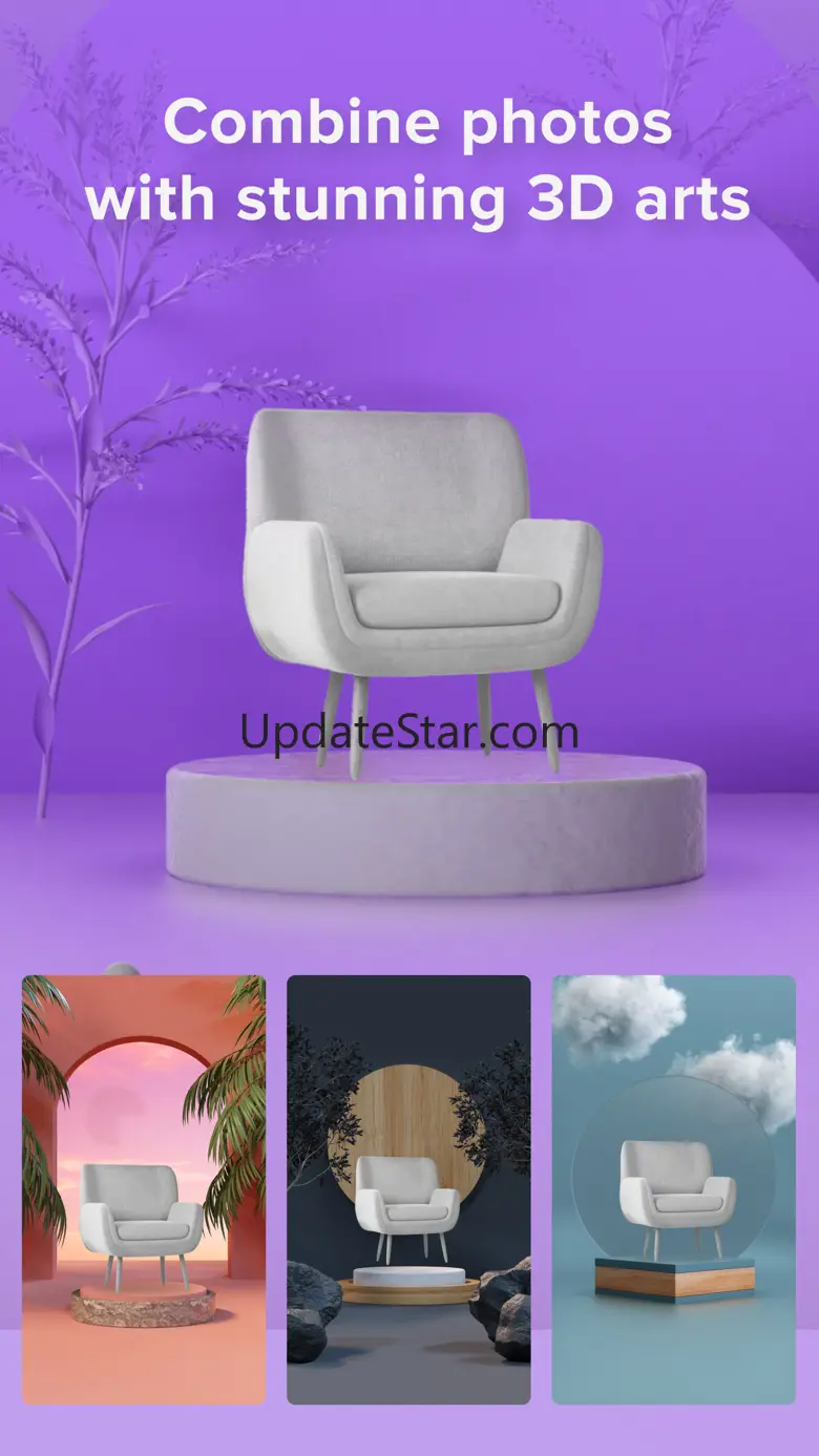 Slibe - Reels & Stories Maker 1.3