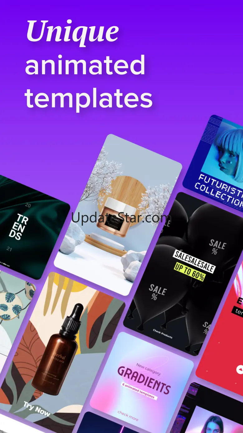 Slibe - Reels & Stories Maker 1.3