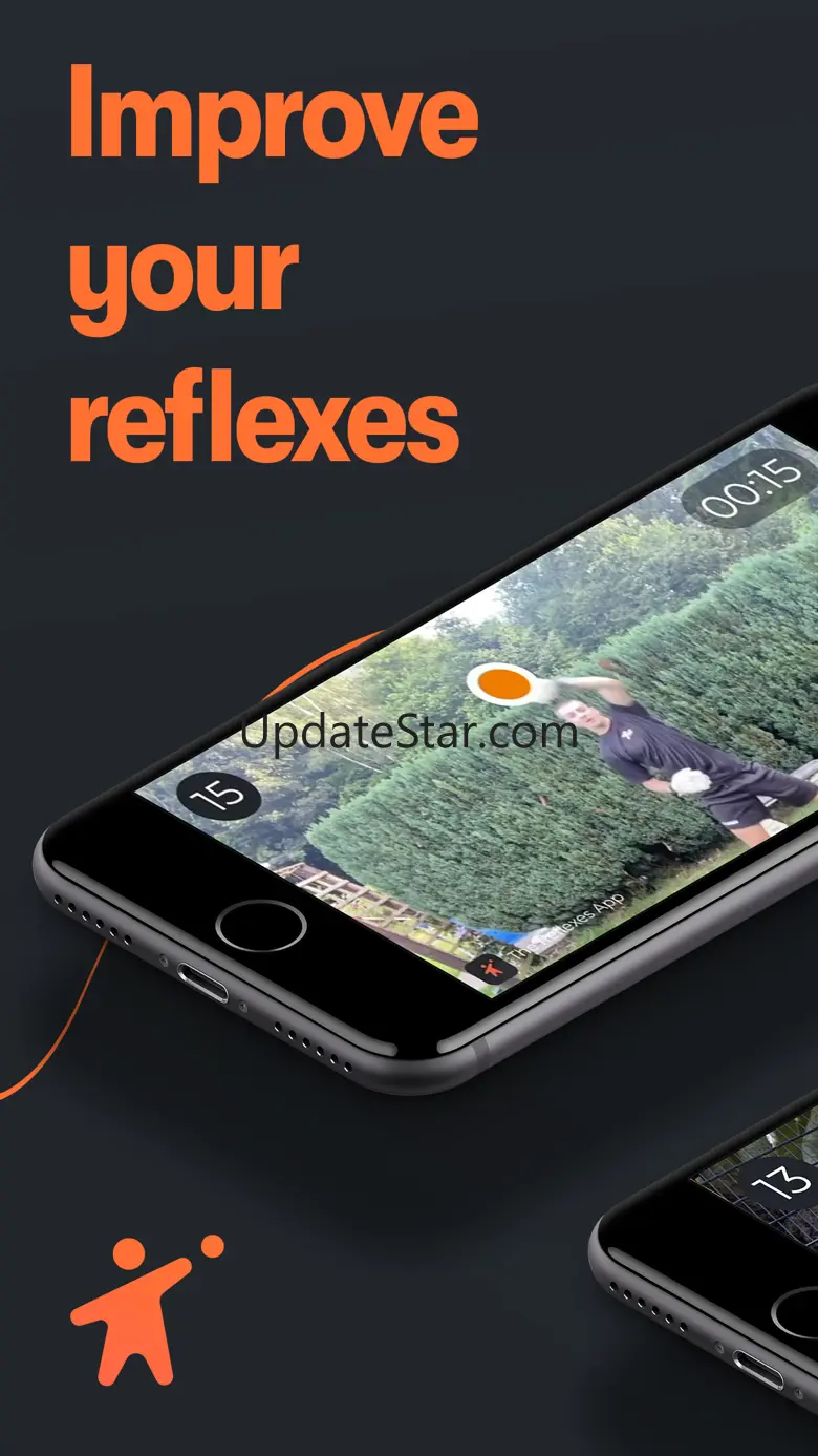 Reflexes - Activities at Home 1.2.1