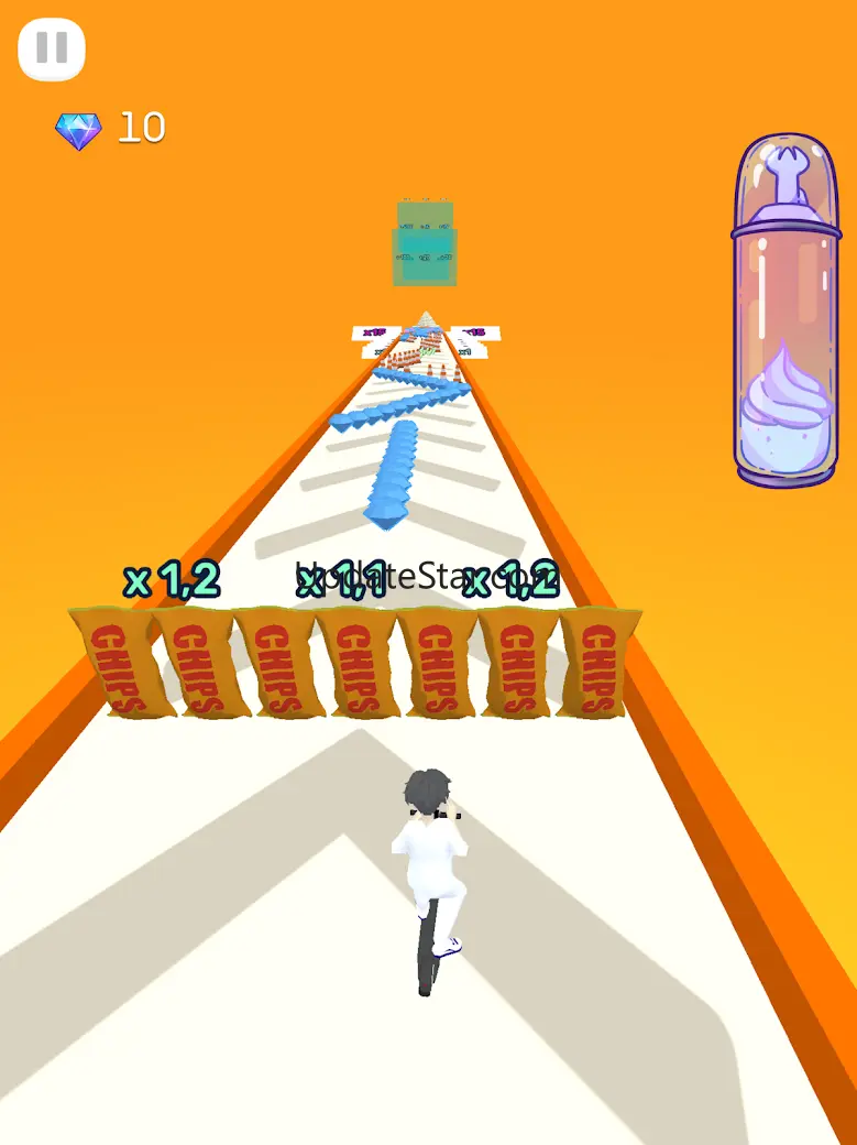 Bip House Ride 1.0.6