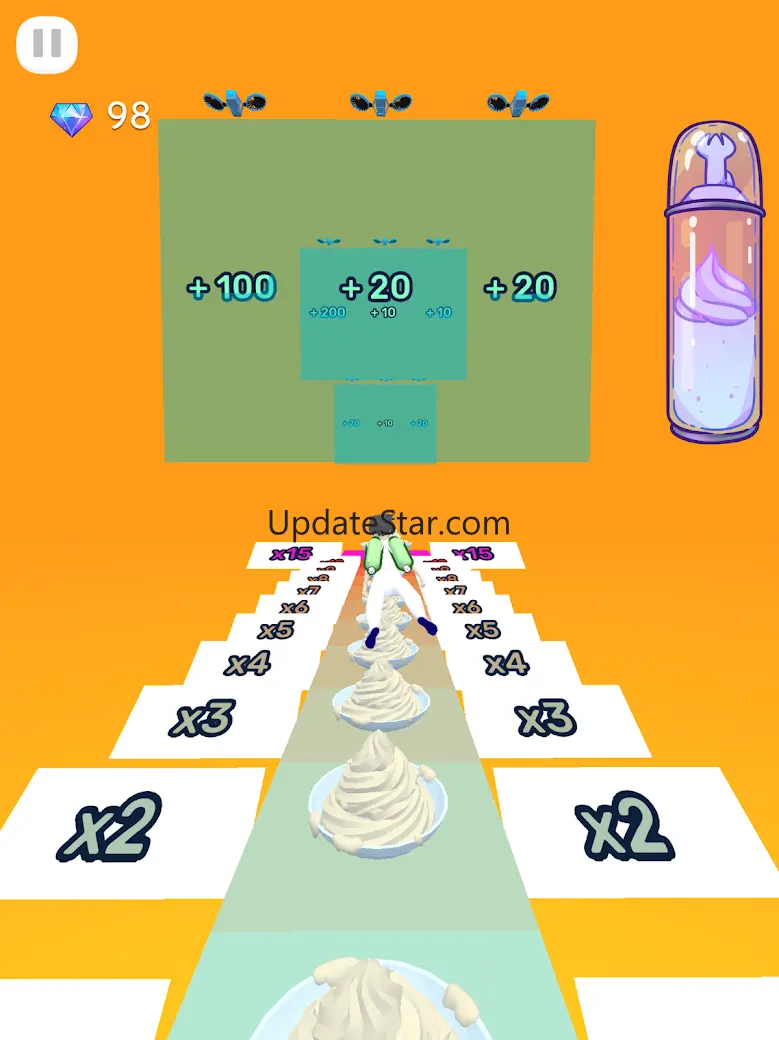 Bip House Ride 1.0.6