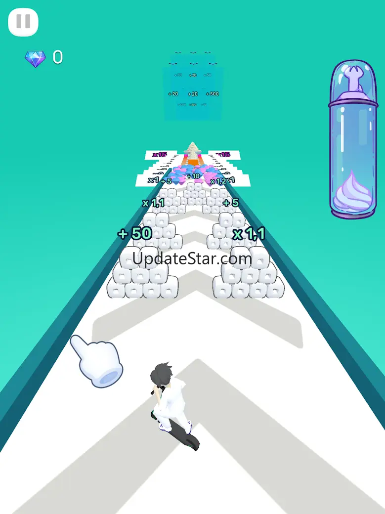 Bip House Ride 1.0.6