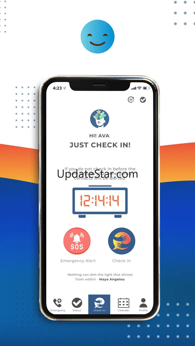 Just Checking In- Your Turn! 8.5.4