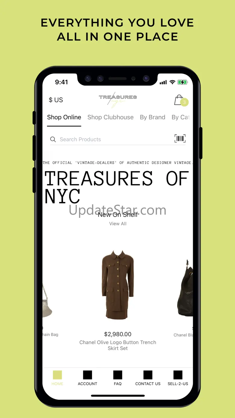Treasures of NYC 6