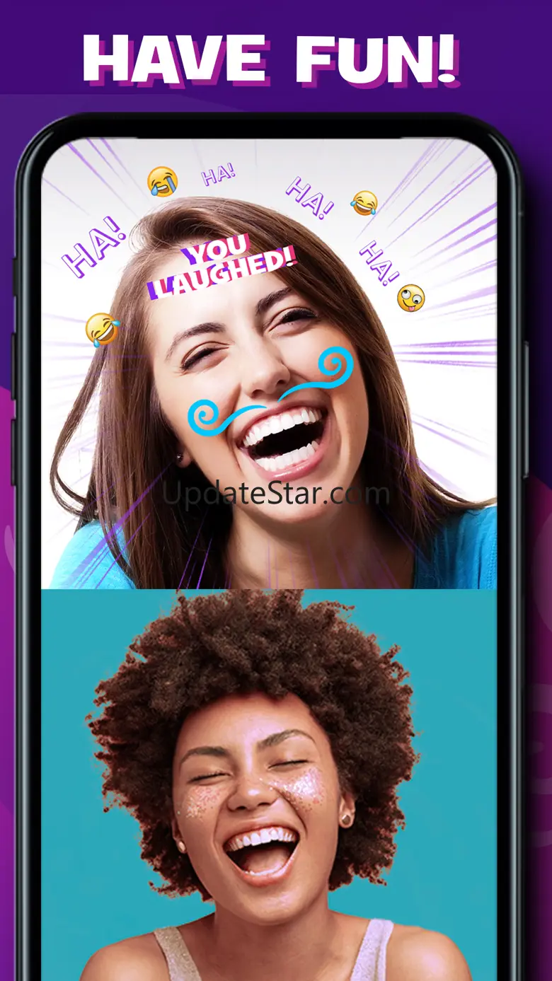 Yas - Video Chat Games 0.1.9