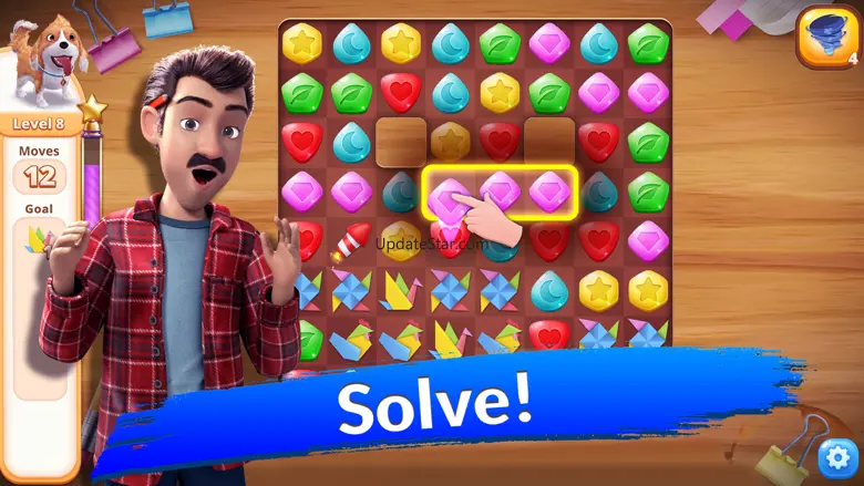 Flip This House: Design Game 1.05