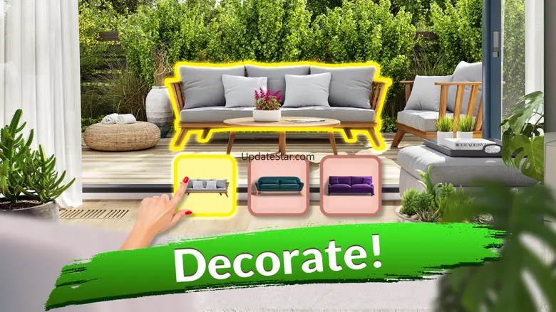 Flip This House: Design Game 1.05