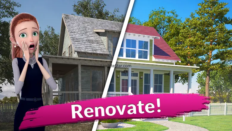 Flip This House: Design Game 1.05