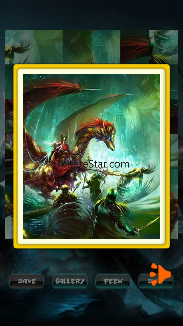Battle Warriors 1.0.23