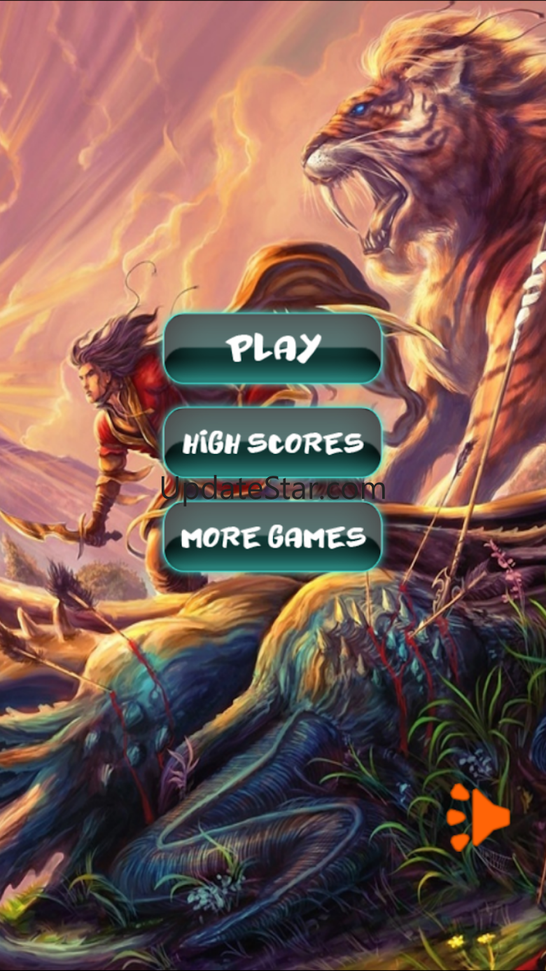Battle Warriors 1.0.23