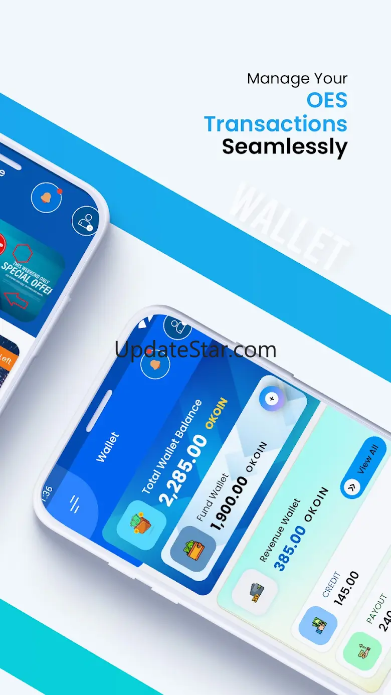 OES OFFICIAL 1.0.14