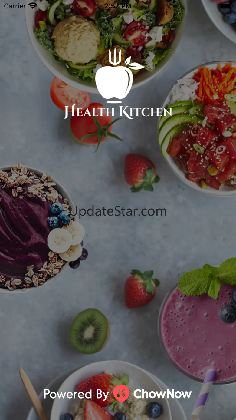 Health Kitchen 3.17.0