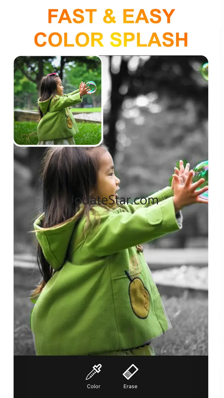 PicsEdit - Photo Editor 1.2