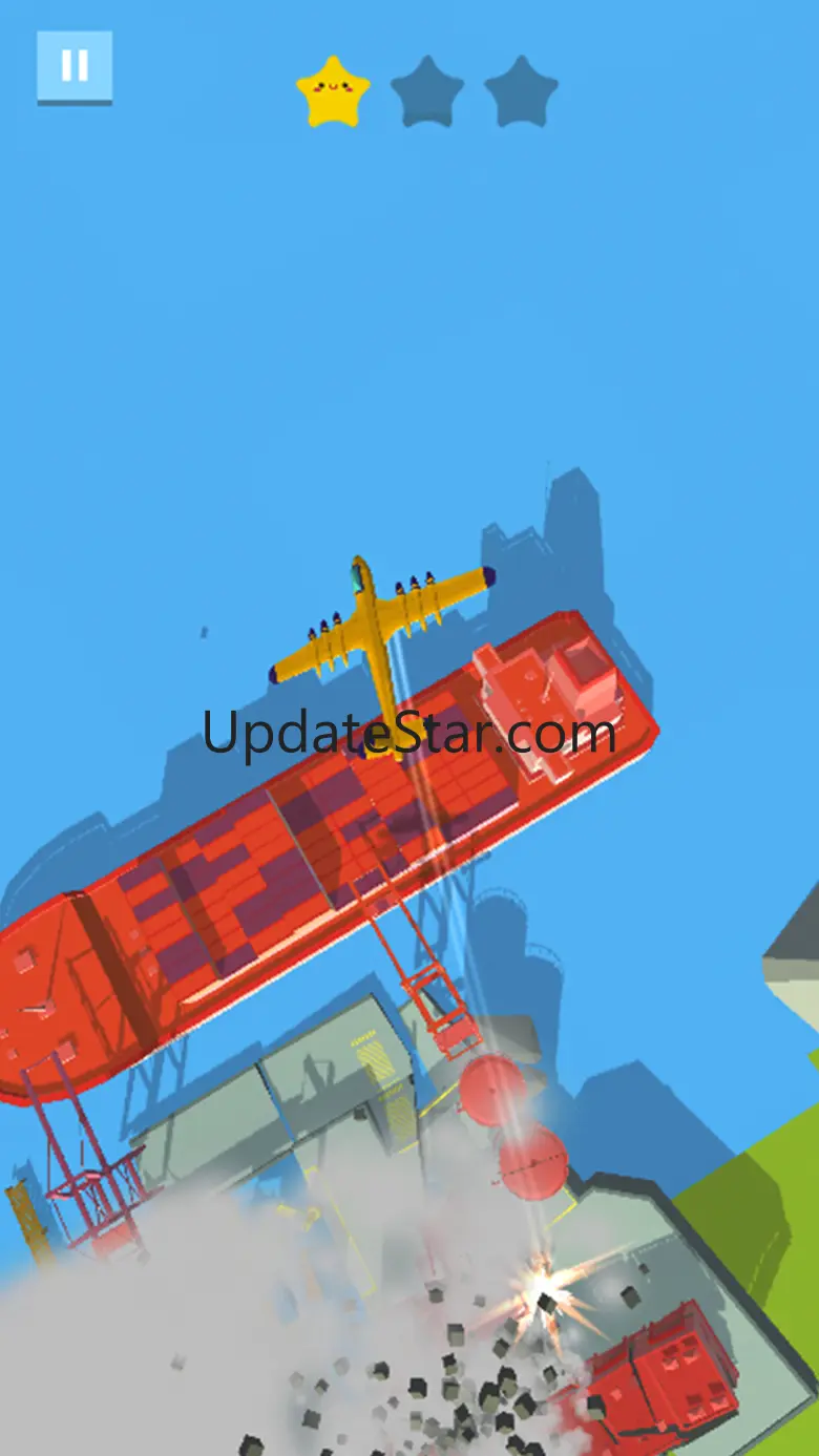 Bomber 52 0.2.1